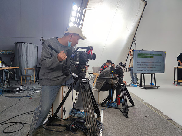 北京在线课程制作-北京课程制作公司业务导图