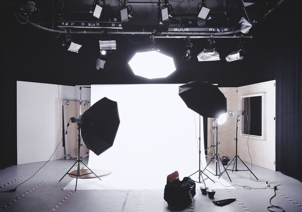 北京在线课程制作公司业务内容