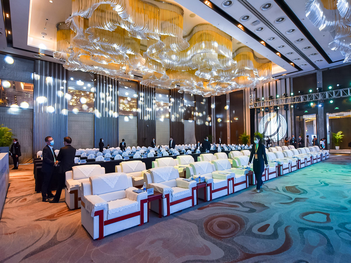 北京会议摄影摄像拍摄